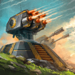 Ancient Planet Tower Defense Offline v 1.1.10 Hack mod apk (Unlimited Money)