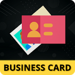 Business Card Maker, Visiting Card Maker 23.0 PRO APK