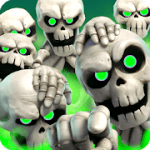 Castle Crush Epic Battle Free Strategy Games v 4.5.8 Hack mod apk (Unlimited Money)