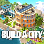 City Island 5 Tycoon Building Simulation Offline v 3.3.0 Hack mod apk (Unlimited Money)