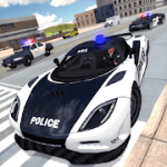 Cop Duty Police Car Simulator v 1.67  Hack mod apk (Unlocked)