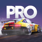 Drift Max Pro Car Drifting Game with Racing Cars v 2.4.57 Hack mod apk (Free Shopping)