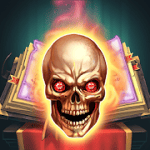Gunspell Match 3 Puzzle RPG v 1.6.439 Hack mod apk (Unlimited Money)