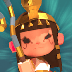 Hexonia v 1.1.32 Hack mod apk (Unlocked)