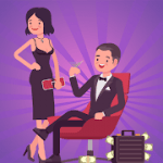 Life Simulator 3 v 1.0 Hack mod apk (Unlimited Money)