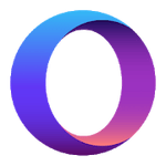 Opera Touch the fast, new web browser 2.7.5 Mod APK