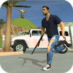 Real Gangster Crime 2 v 2.0.190 Hack mod apk (Unlimited Money)