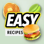 Simple recipe app Easy recipes for you 11.16.204 Premium APK