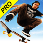 Skateboard Party 3 Pro v 1.6.3.RC-GP-Lite 40 Hack mod apk (Experience Mod)