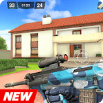 Special Ops FPS PvP War Online gun shooting games v 3.11 Hack mod apk (Unlimited Money)