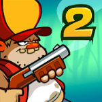 Swamp Attack 2 v 1.0.0.125  Hack mod apk (Mod Money / God)