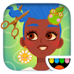 Toca Hair Salon 4 v 1.8.0-play Hack mod apk (Unlocked)