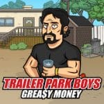 Trailer Park Boys Greasy Money DECENT Idle Game v 1.23.1 Hack mod apk (Unlimited hashcoin / cash / liquid)