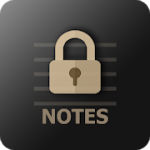 VIP Notes  notepad with encryption text and files 9.9.40 APK Paid