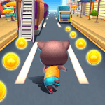 Cat Runner Decorate Home v 5.2.2 Hack mod apk  (Unlimited Coins / Gems & More)