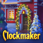 Clockmaker v 51.0.1 Hack mod apk (Unlimited Money)