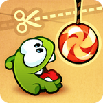 Cut the Rope FULL FREE v 3.26.1 Hack mod apk  (All Unlocked / All Unlimited)