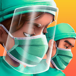 Dream Hospital  Health Care Manager Simulator v 2.1.13 Hack mod apk (A lot of diamonds / Money)