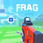 FRAG Pro Shooter v 1.7.4 Hack mod apk (Unlimited Money)