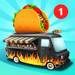 Food Truck Chef Cooking Games Delicious Diner v 1.9.6 Hack mod apk (Unlimited Gold / Coins)