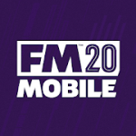 Football Manager 2020 Mobile v 12.0.3 Hack mod apk (Unlocked)