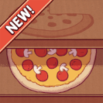 Good Pizza Great Pizza v 3.5.7  b528 Hack mod apk (Unlimited Money)