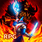 Guild of Heroes Magic RPG Wizard game v 1.103.5 Hack mod apk  (Unlimited Diamonds / Gold / No Skill Cooldown)