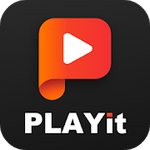 PLAYit  A New All-in-One Video Player 2.4.4.3 Mod APK