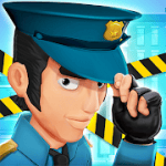 Police Officer v 0.3.2 Hack mod apk (gold coins)