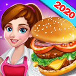 Rising Super Chef Craze Restaurant Cooking Games v 5.0.6 Hack mod apk (Unlimited Money)