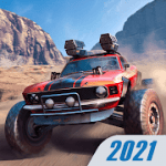 Steel Rage Mech Cars PvP War Twisted Battle 2020 v 0.165 Hack mod apk (Unlimited ammo / no reload)
