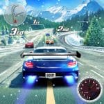 Street Racing 3D v 6.7.8 Hack mod apk (Free Shopping)