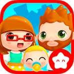 Sweet Home Stories My family life play house v 1.2.5 Hack mod apk  (Unlocked)