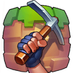 Tegra Crafting and Building Survival Shooter v 1.2.04 Hack mod apk (Free Shopping)