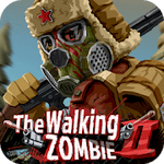 The Walking Zombie 2 Zombie shooter v 3.5.1 Hack mod apk  (Unlimited Gold / Silvers)
