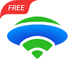 UFO VPN Basic Free VPN Proxy Master & Secure WiFi 3.4.5 Premium APK Mod