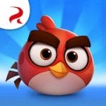 Angry Birds Journey v 1.0.0 Hack mod apk (Endless lives)