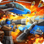 Army Battle Simulator v 1.3.00 Hack mod apk (Unlimited Money)