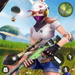Cover Hunter  3v3 Team Battle v 1.5.62 Hack mod apk  (Enemies will not attack / A lot of diamonds)