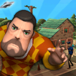 Dark Riddle Classic v 1.0.4 Hack mod apk  (Many apples)