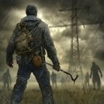 Dawn of Zombies Survival after the Last War v 2.81 Hack mod apk (Unlimited Money)