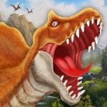 Dino Battle v 12.21 Hack mod apk (Unlimited Money)