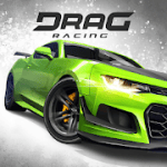 Drag Racing v 2.0.43 Hack mod apk  (Mod Money / Unlocked)