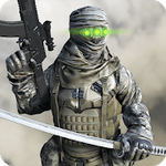 Earth Protect Squad Third Person Shooting Game v 2.11.64b Hack mod apk (Unlimited Money)