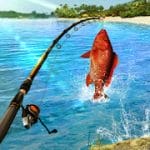 Fishing Clash v 1.0.135 Hack mod apk  (Simple fishing)