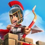 Grow Empire: Rome v 1.4.67 Hack mod apk (Unlimited Money)