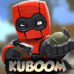KUBOOM 3D FPS Shooter v 6.03 Hack mod apk (Unlimited Money)