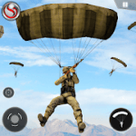 Last Commando Survival Free Shooting Games 2019 v 4.4 Hack mod apk (Free Shopping)