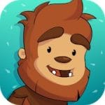 Little Bigfoot v 2.21 Hack mod apk (Unlimited Money)