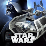 Star Wars Starfighter Missions v 1.12 Hack mod apk  Menu
